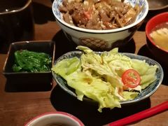 -一豚轩·烧鸟·豚骨拉面(五四路店)