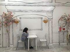 -爱来魔相4D艺术馆(济州中文馆)