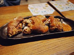 千金一蹄-千金一碗·宝岛一村(韩国街店)