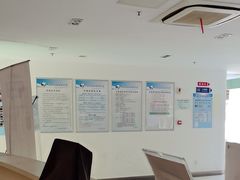 -沈坚强游泳俱乐部(长征分部)