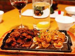 -小巷餐厅(五大街店)