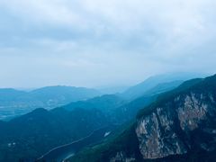 -重庆云阳龙缸景区