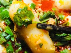 -小蛮椒麻辣烫·麻辣拌(青浦宝龙店)