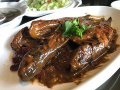 酱焖老头鱼-老白肉馆(临江小区店)