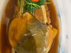 -肆月河豚·新淮扬(金融街店)