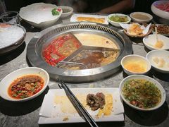 -麻路成都火锅(柏威年店)