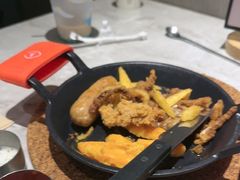 -必胜客(上海新南方商城PH店)
