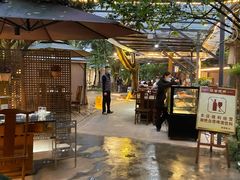 -凤来栖·净庭院·火锅(欧尚店)