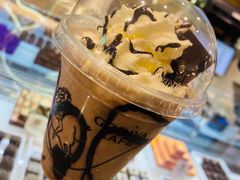 -GODIVA(月星环球港店)