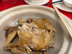 -金苑酒家·客家菜·广东老字号(万象店)