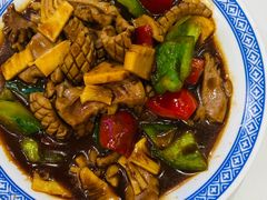 -鲁达面馆本帮风味(共康东路店)
