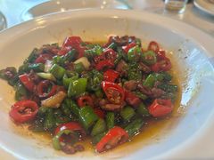 -壹只菜·崇明本地特色菜(崇明南门店)