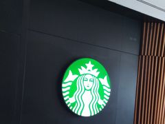-星巴克(西藏路店)