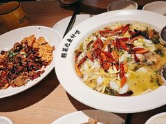 -太二酸菜鱼(赛格国际店)