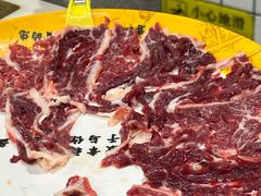 -潮汕大目牛肉火锅(上梅林店)