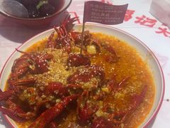 -饶福记·南昌烧烤大排档(九龙湖土著店)