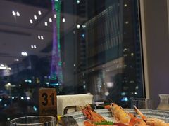 -田舍家Inakaya·炉端烧·铁板烧(天汇igc店)