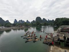 -大师傅金奖啤酒鱼(西街口总店)