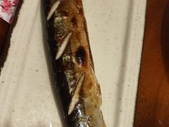-森味花园·日本料理(伊藤洋华堂亚运村店)