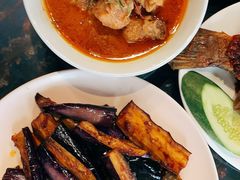 -Limapulo: Baba Can Cook