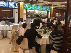 大堂-眉州东坡(亚运村店)