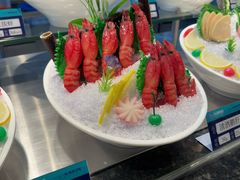 -东海怡品海鲜豆捞(舟宿夜江店)
