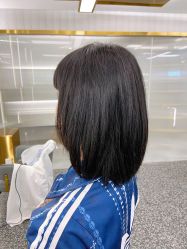 -即型男士理发工作室