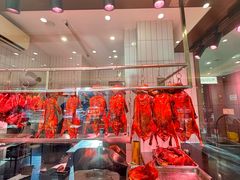 -江南粥家庄(宁国路店)