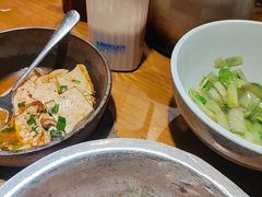 -李久其家民间餐厅(观沙岭公园店)
