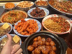 -回家吃饭·地道南昌菜(建德观总店)