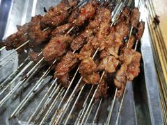 -清真·马峰烤肉(小学习北巷店)