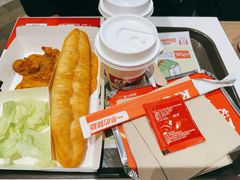 -肯德基(桂林阳朔店)