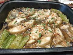 -皇朝海鲜酒店