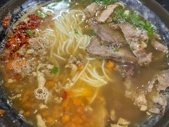 -云龙湖阿喆米线(云龙湖店)