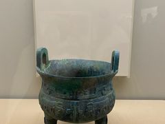 -上海博物馆(人民广场馆)