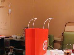 -海底捞火锅(劲松店)