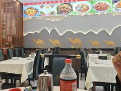 -五谷屯私房菜·始于2005(中山陵童卫路店)