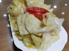 -天发芽·何记葫芦头泡馍·老字号(小南门店)
