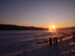 -北极村旅游风景区