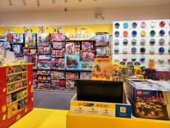 -乐高授权专卖店(朝阳大悦城店)