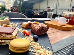 -LENBACH兰巴赫西餐啤酒坊(水璟唐店)