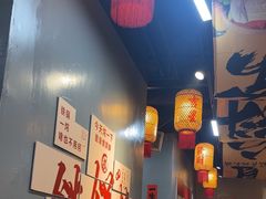 -福熙鼎铁锅炖鱼(槐中路店)