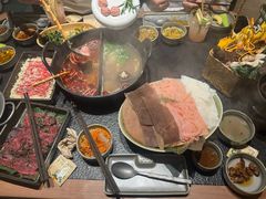 -大龙燚·旷野鲜火锅(广州首店)