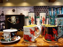 -星巴克臻选(成都宽窄巷子店)