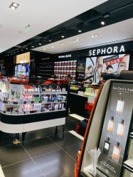 -丝芙兰Sephora