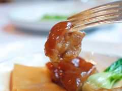 -丽轩中餐厅(广州丽思卡尔顿酒店)