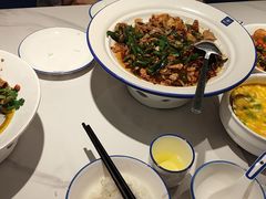-兰湘子·湘菜小炒(南京江宁万达店)