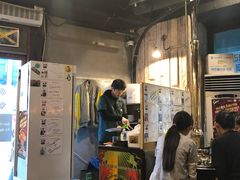 -401餐厅(弘大店)