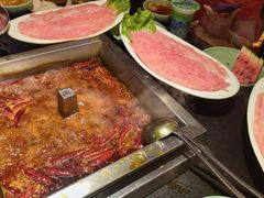 -蜀江龙火锅(339店)
