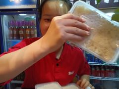 -湘当爱·鲜煮现炒(松岗立业路店)